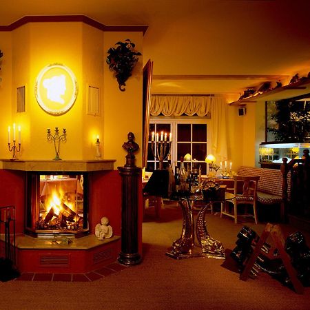 Gasthaus Stobbermuehle Buckow Dış mekan fotoğraf