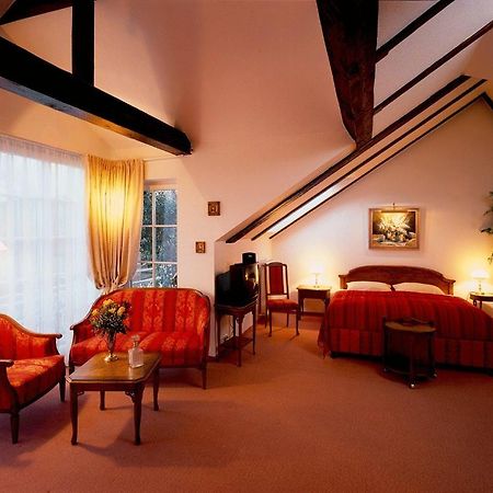 Gasthaus Stobbermuehle Buckow Dış mekan fotoğraf